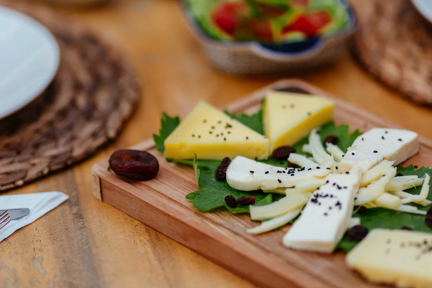 Breakfast Detail