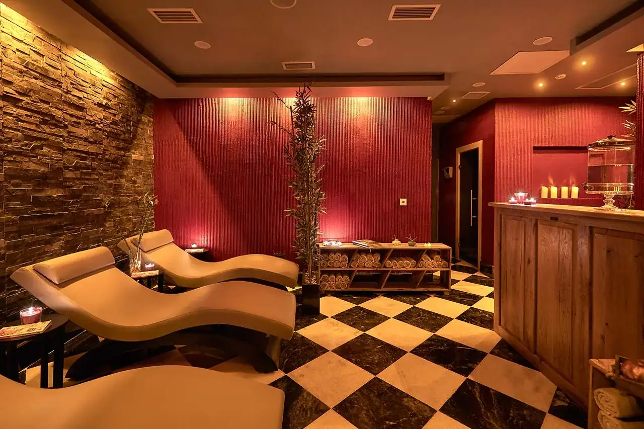 Spa Relaxation