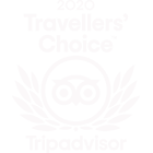TripAdvisor Travellers' Choice 2020 — Alachi Hotel & Spa